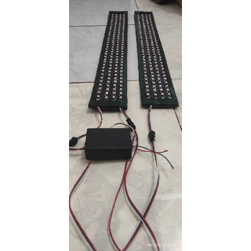 MODUL STROBO 4 BARIS 2 X 60 CM