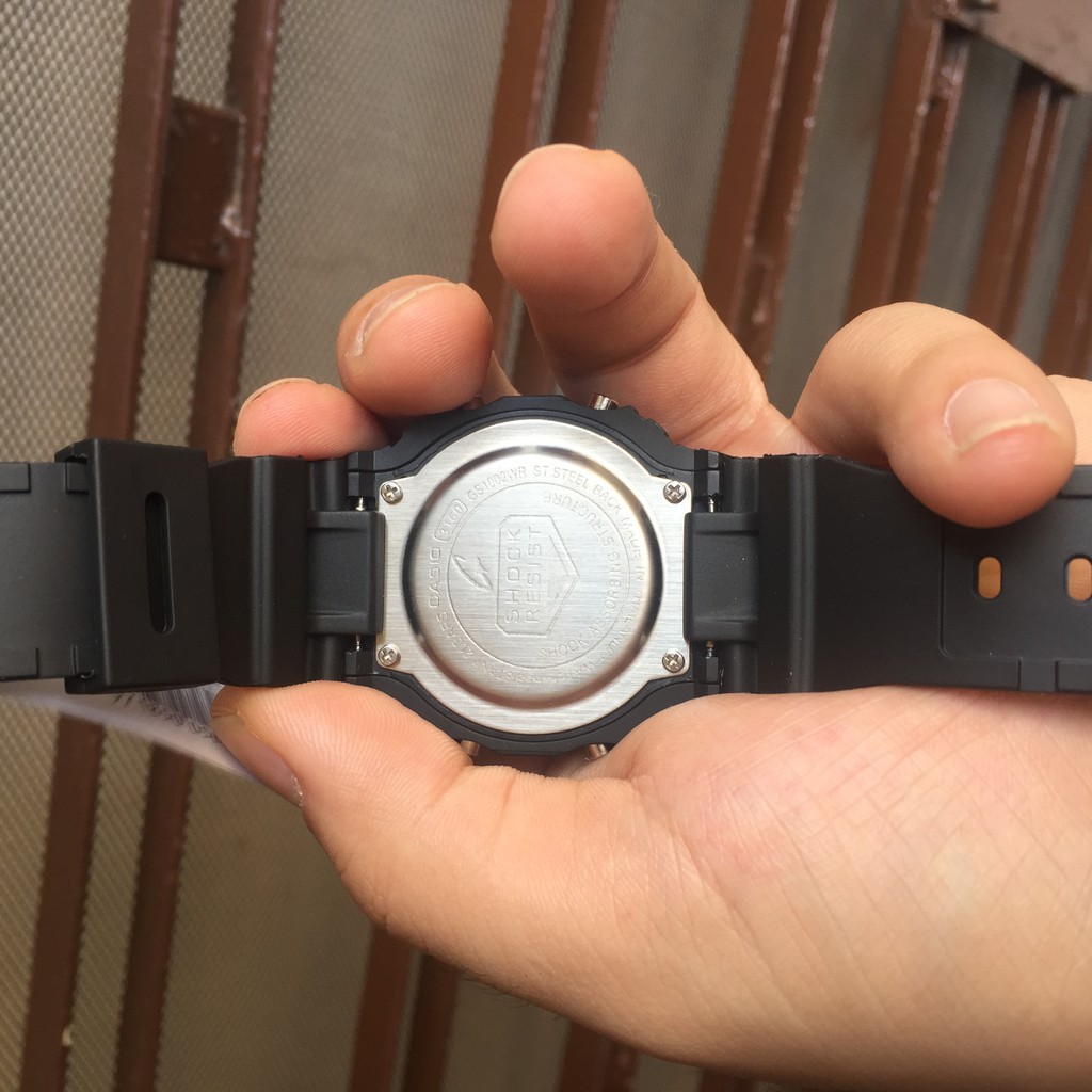 SALE MURAH  G-Shock Jeans Denim Casio DW5600 kotak , jam tangan pria digital murah