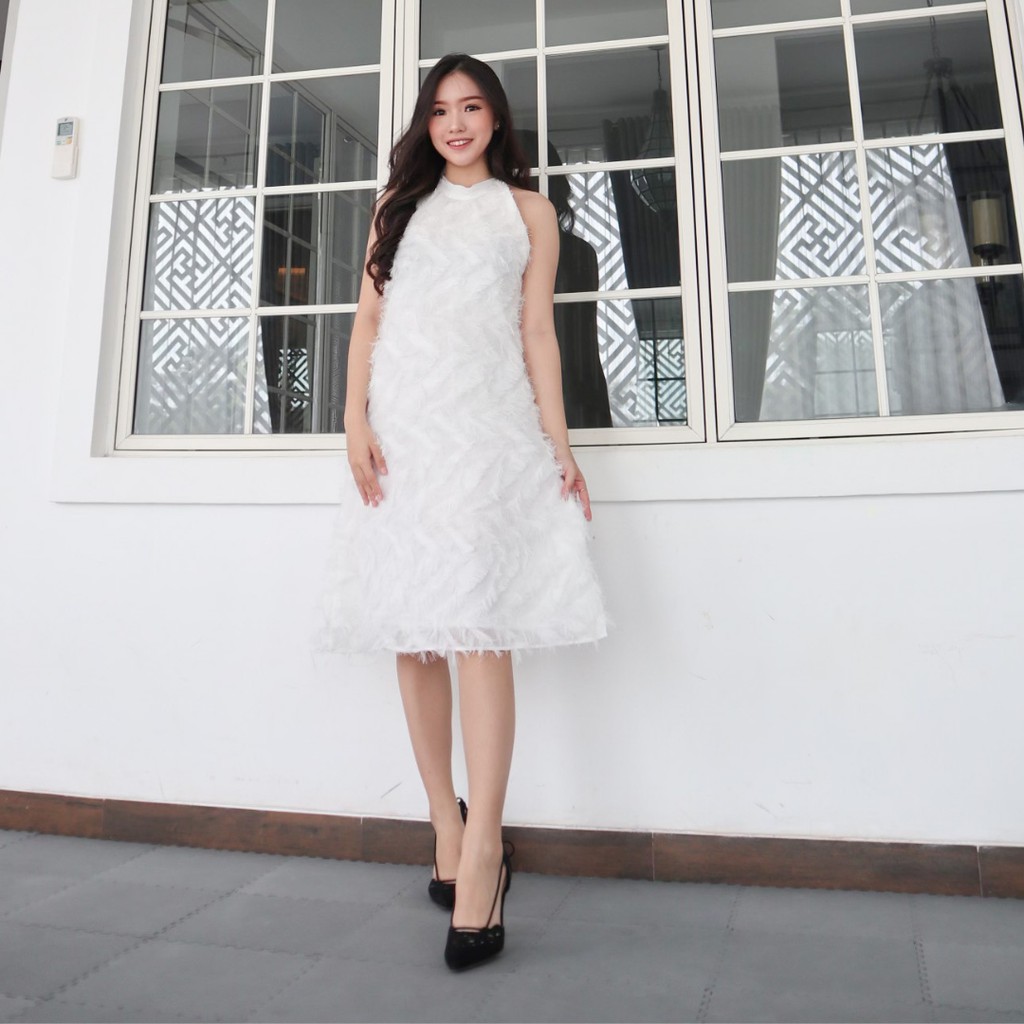 DIORY DRESS