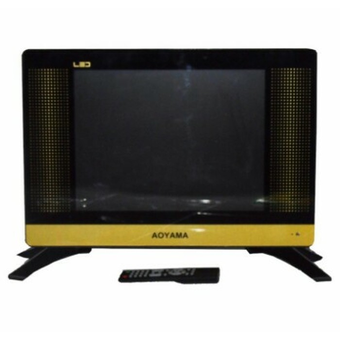 TV LED aoyama 24 inch New Digital
