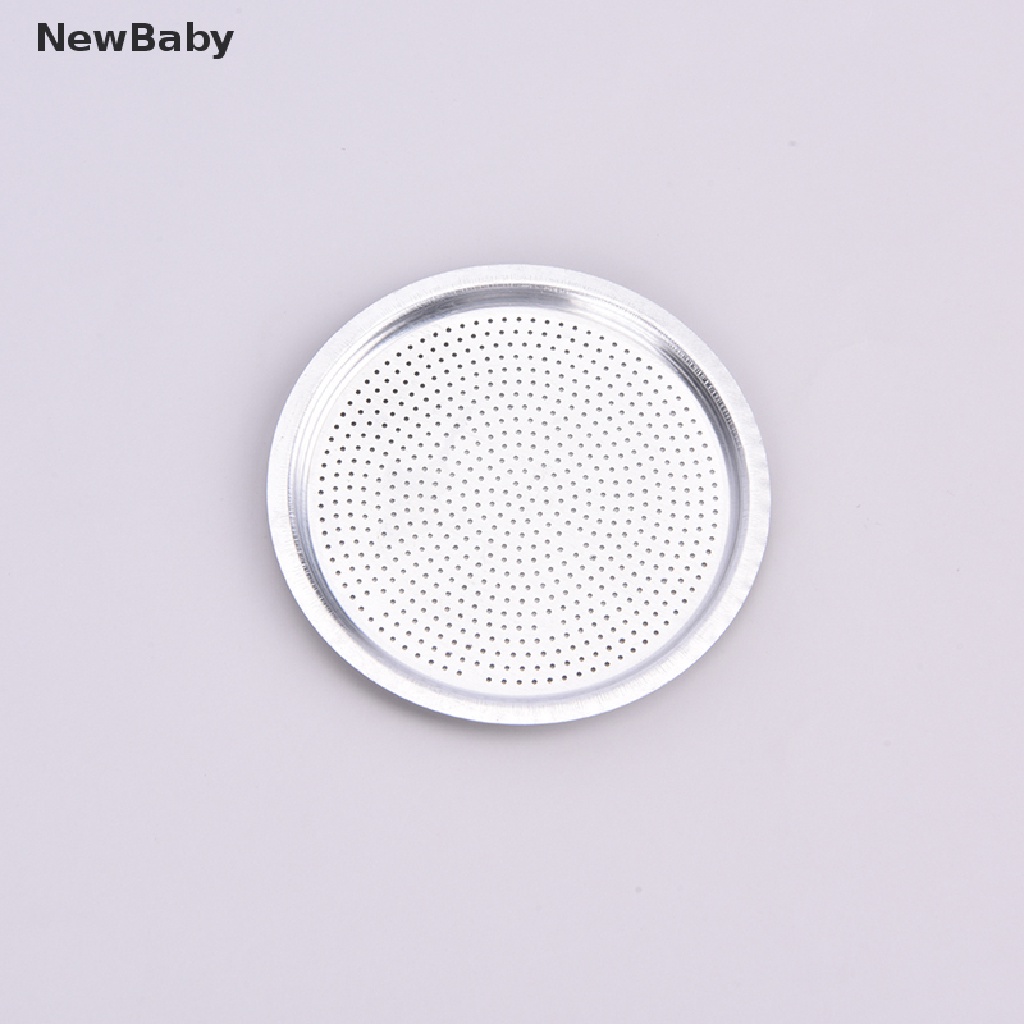 Newring Filter Stainless Steel Dan Silikon Gel Pengganti Untuk Mesin Cuci
