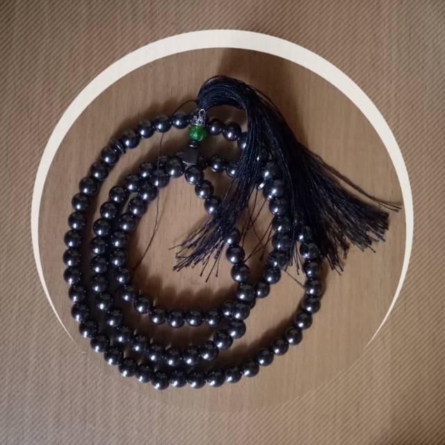 Tasbih batu 99 ukuran besar