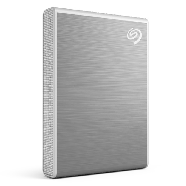 SSD Seagate One Touch 500GB - SSD External Seagate One Touch 500GB