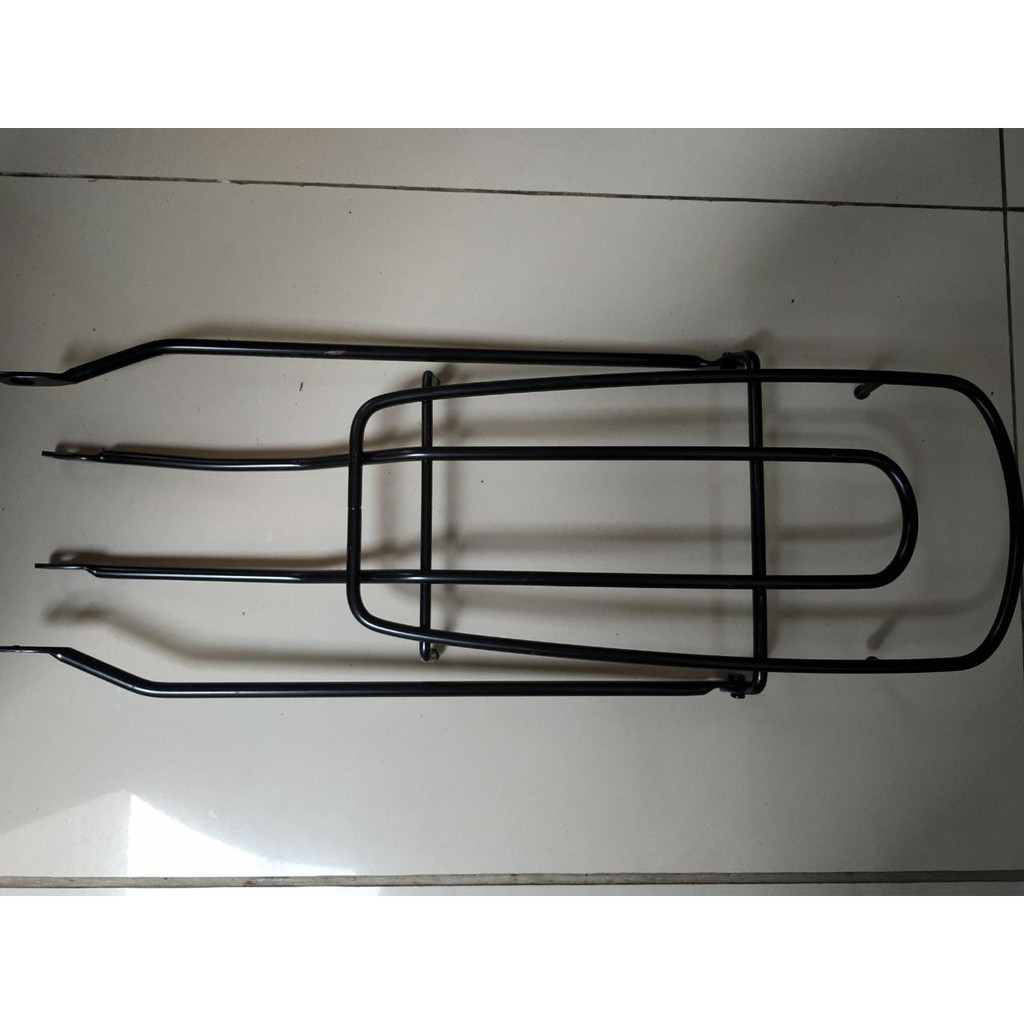 Bagasi Belakang / Boncengan Sepeda MTB Belakang