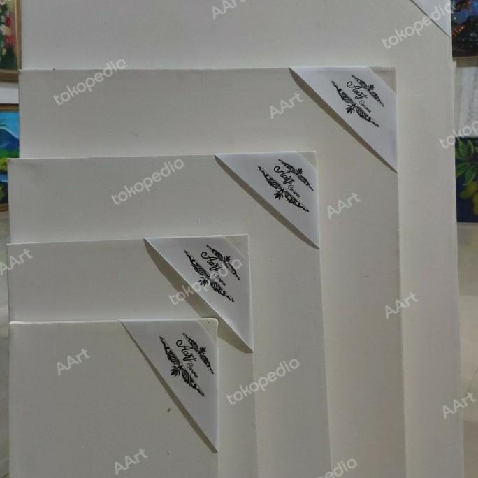 

Kanvas Lukis Ukuran 70 X 70 Cm