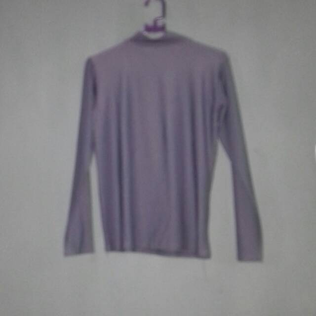 Deker lengan panjang