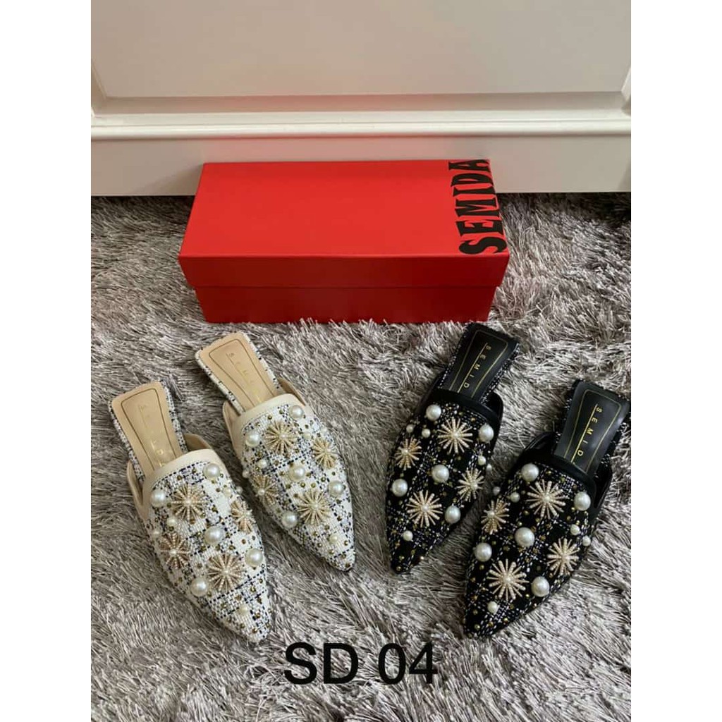 Slip On Smd 04