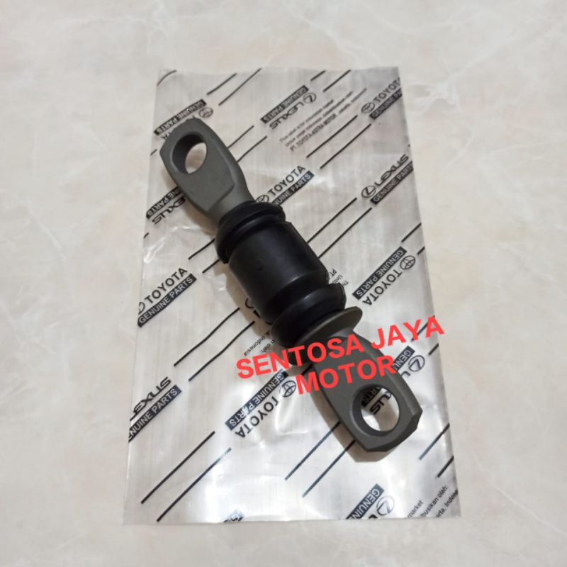 BUSHING LOWER ARM SAYAP DEPAN KECIL TOYOTA HARRIER 2003-2013 ORIGINAL