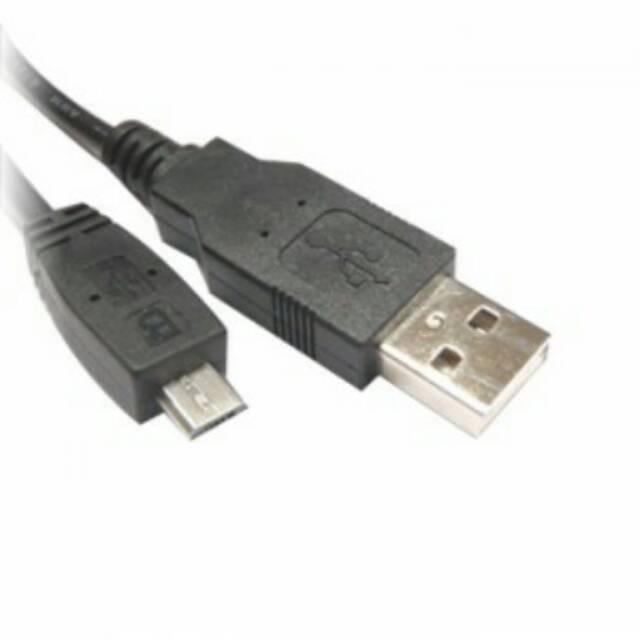 Micro USB Cable, Length 1m