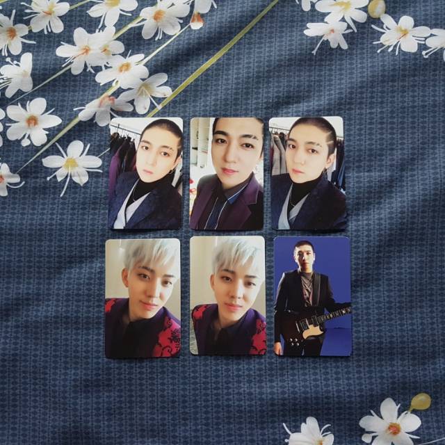 DAY6 PC ALBUM REMEMBER US