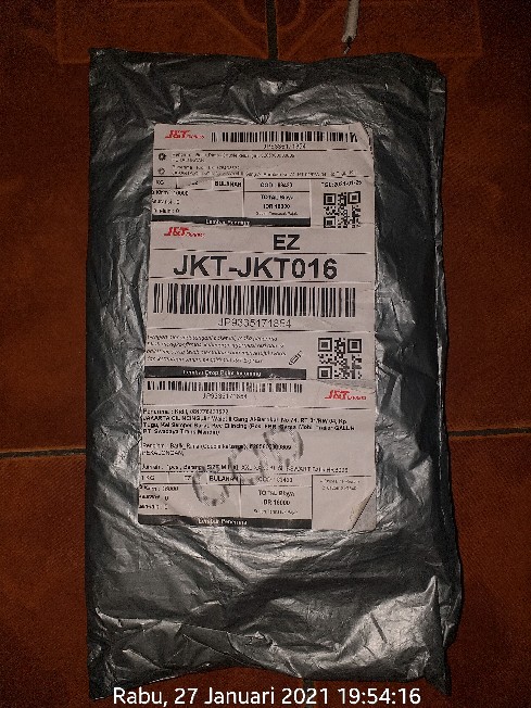 Size M L Xl Xxl Xxxl 4l 5l Bswart Batik Hrb026 Kenongo Kemeja Batik Pria Jumbo