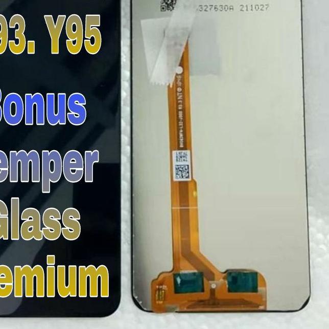 ☻ LCD VIVO Y91 - Y91c - Y95 - Y93 - Y1s - 1816 - 1817 - 1820 - 1811 -1807 - 1814 - 1929 - ORIGINAL O