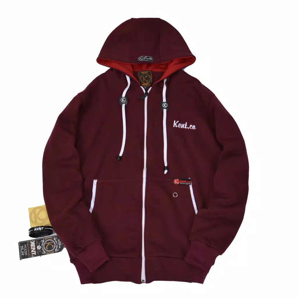 Kent Kent Jaket Sweater ORIGINAL - KNT 168 JoyJoy