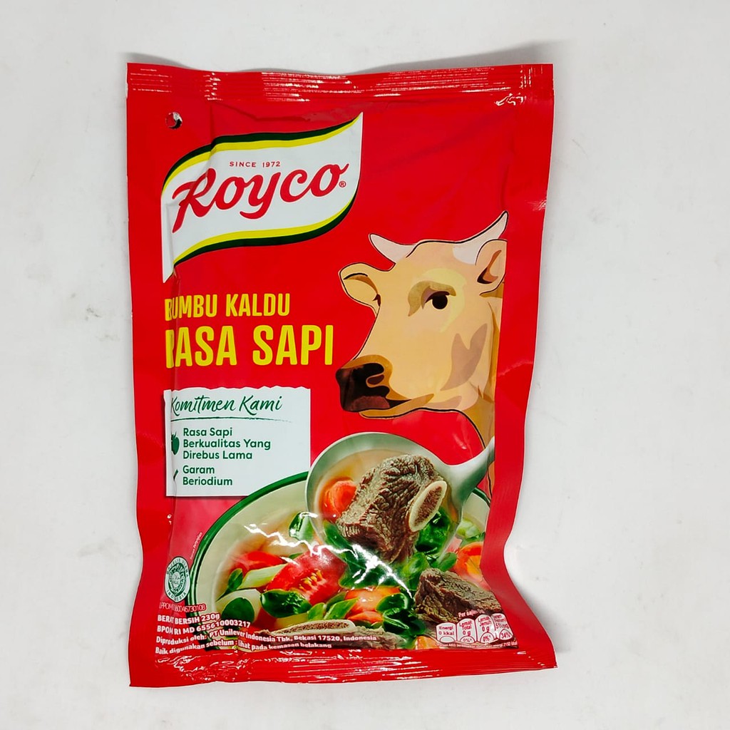 ROYCO SAPI 230 GR