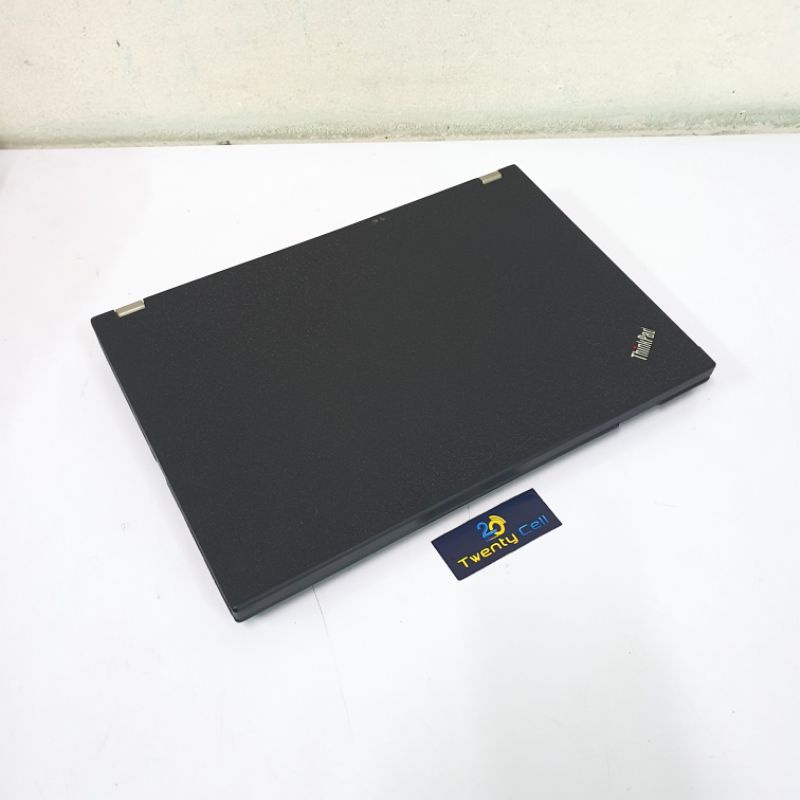 Laptop Lenovo Gen 3 - i5 RAM 16GB / 12GB / 8GB /500GB/1TB/2TB/SSD 256GB/SSD 512GB - Laptop Bekas Core i5 Lenovo Gen 3 Thinkpad X230