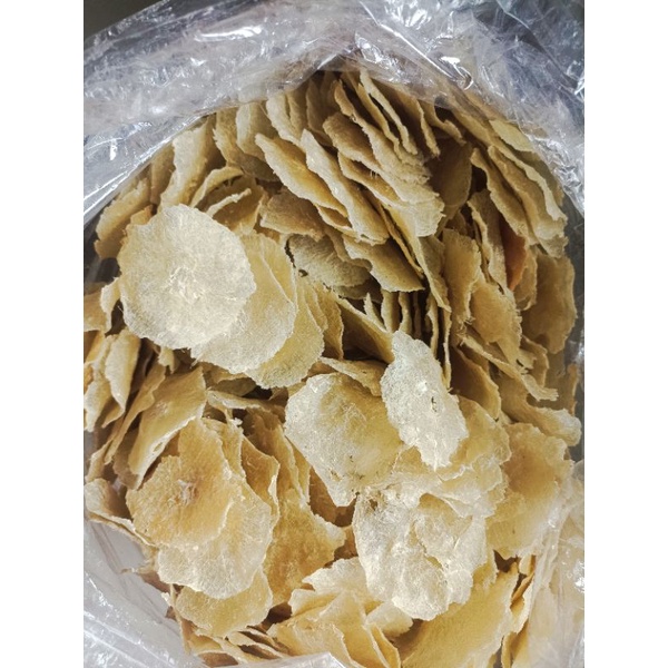 

Krecek Jelarut ORI 500 gram