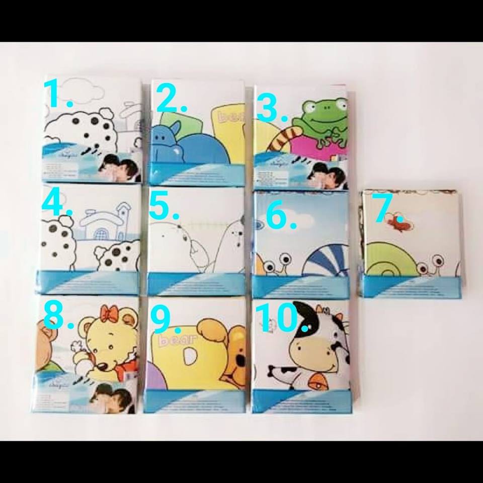 SARUNG BANTAL SET OBAYITO