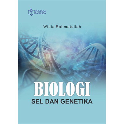 Buku Biologi Sel dan Genetika