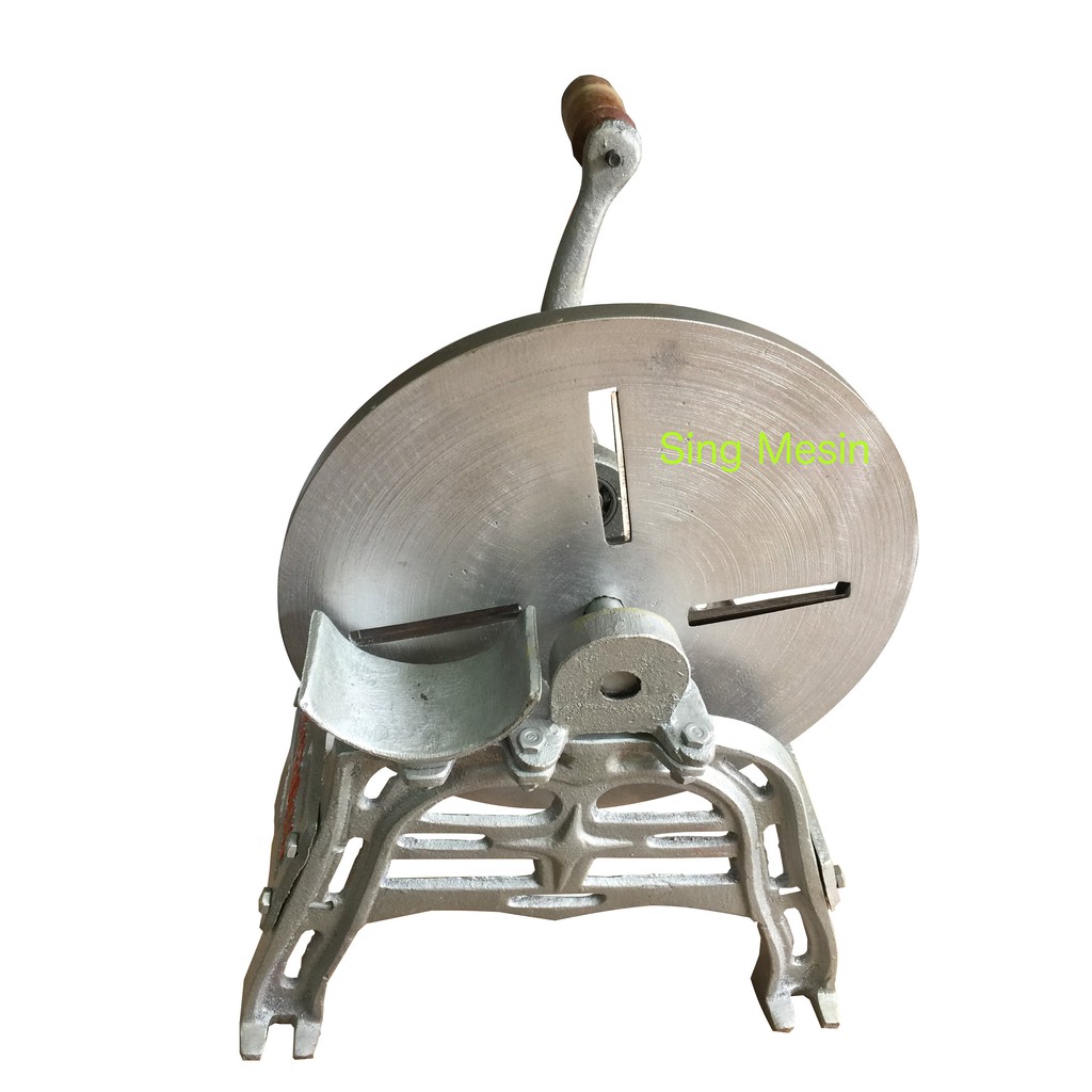Alat Perajang / Pemotong Keripik Ubi Singkong / Ketela / Kentang / Pisang