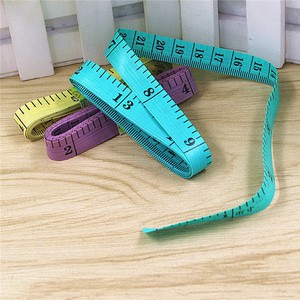 Measuring Tape - Meteran Badan - Meteran Kain 1,5M