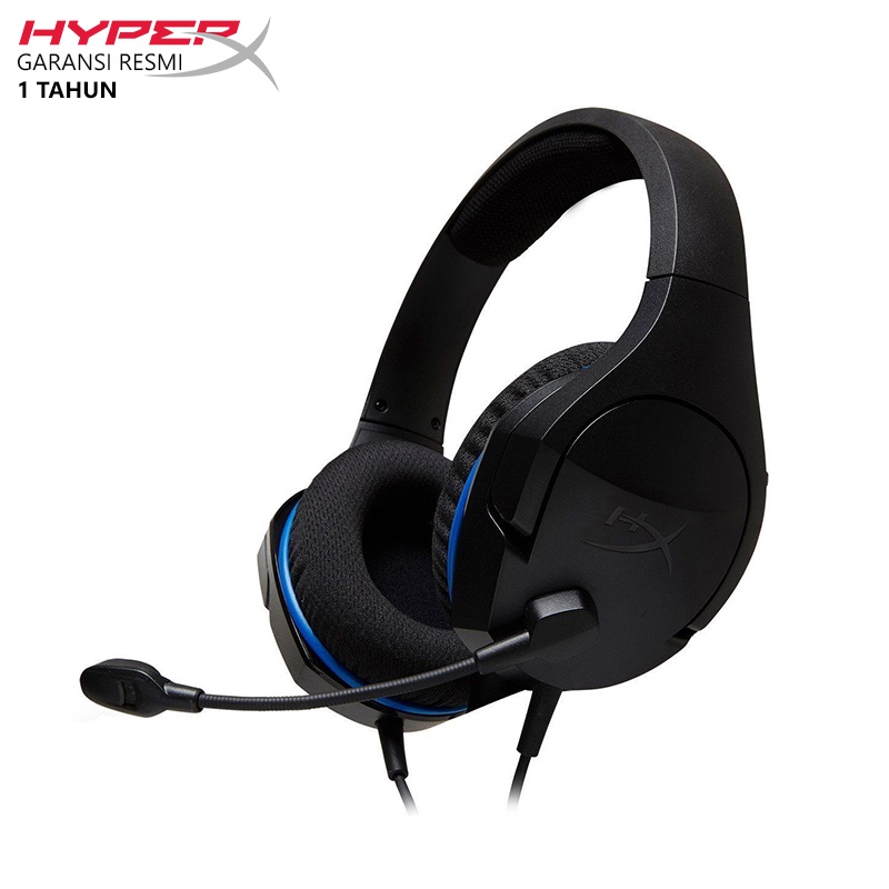 Headset Gaming HyperX Cloud Stinger Core Console Headset Gaming