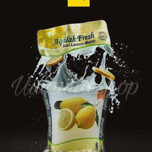 

Lemon fresh