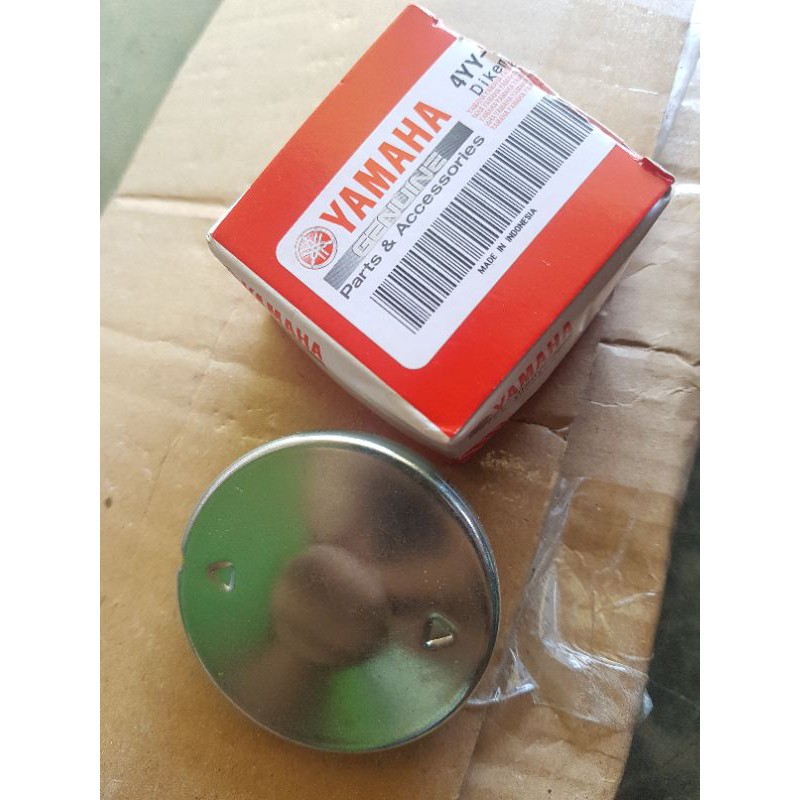 tutup tangki rx king original