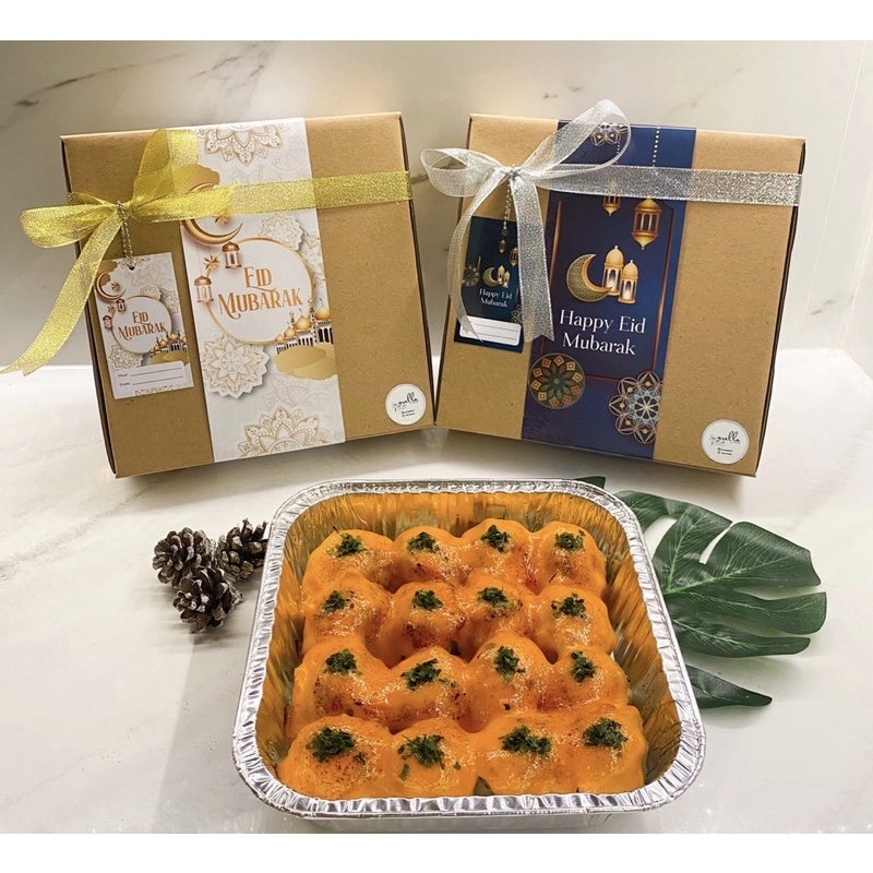 

Dimsum Mentai ( Hampers Idul Fitri Lebaran )