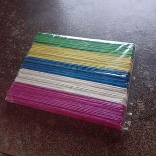 Jual Stik Es Krim Warna-Warni | Shopee Indonesia