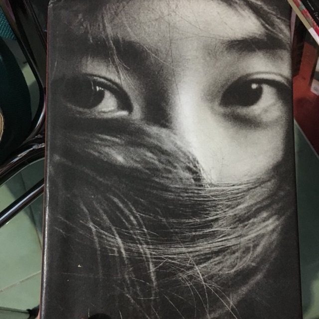 Krystal Photobook ‘I Don’t Want to Love You’