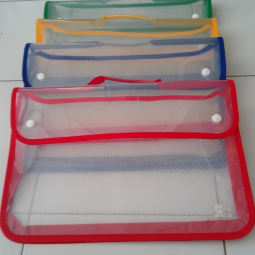 

Map Zipper/Sleting/Resleting Folio