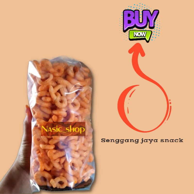 

Lanting Balado pedas manis