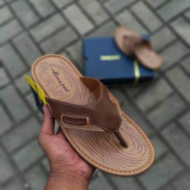 Sandal homyped berkualitas sandal jepit pria