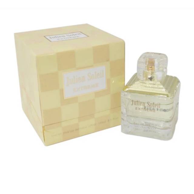 Parfum Julien Soleil Extreme edt 100ml