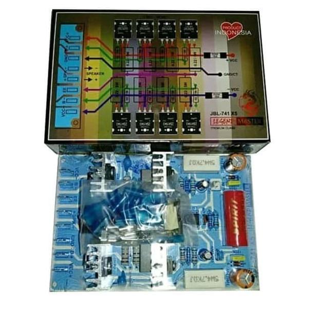 Harga Sound System Lapangan Jbl Dekat Sini