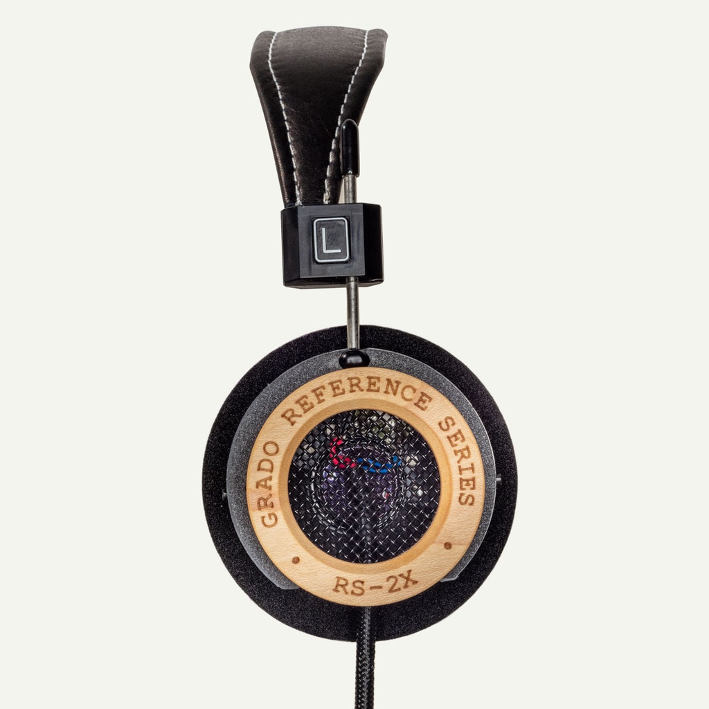 Grado RS1X RS2X Reference Series Dynamic Headphone RS1 RS2 X RS 1X 2X