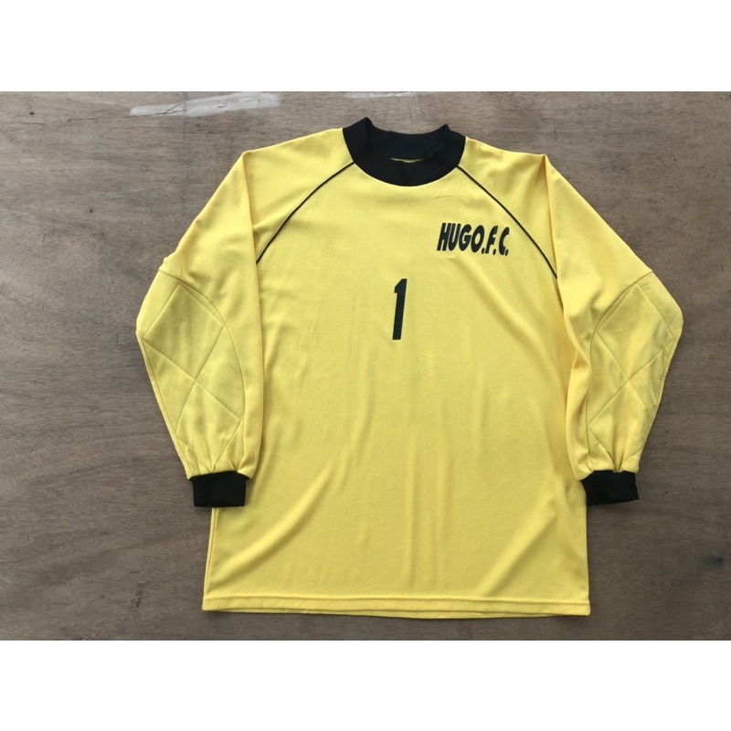 JERSEY BOLA ORIGINAL JAPAN KEEPER