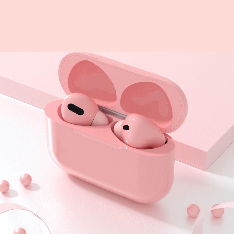 Macaron Original Air 3 Pro InPods I13 Bluetooth Earphone Wireless Headphones MB-555