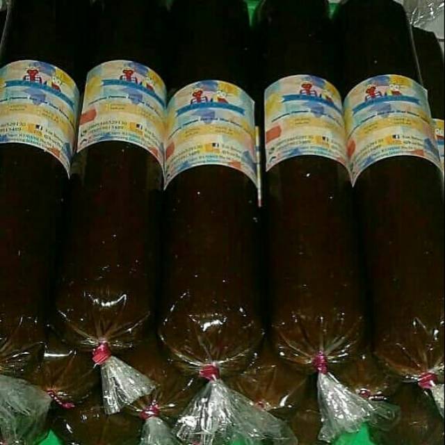 

Dodol betawi