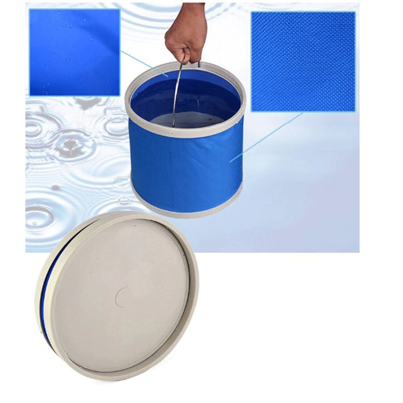 Ember Lipat Mancing Portable Memancing Pancing Lipet Wadah Ikan