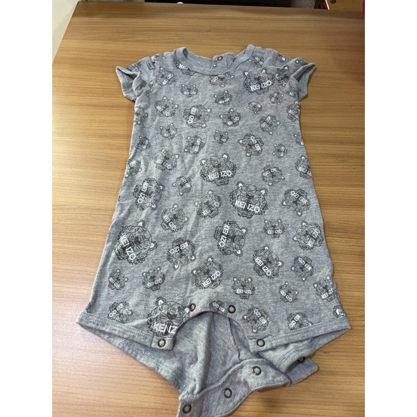 preloved jumpsuit kenzo anak