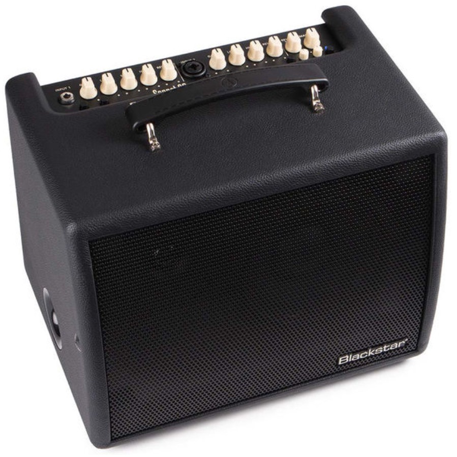 Blackstar Sonnet 60 - 60-watt 1x 6.5&quot; Combo Acoustic Amplifier