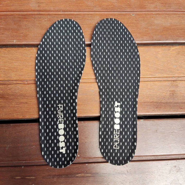 [Aksesoris fashion] Insole Adidas Boost Original [Sepatu]