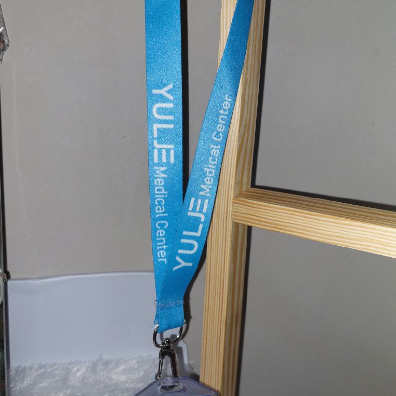 Lanyard Yulje Hospital Playlist