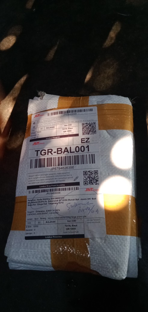 Karung Bekas Ukuran 50kg Harga Promo Gila