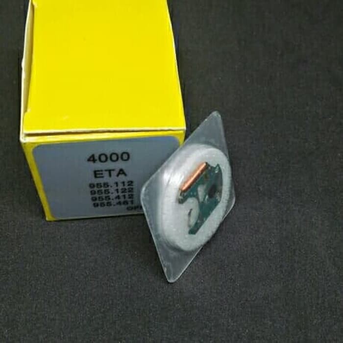 era  IC ETA 4000 ic jam tangan