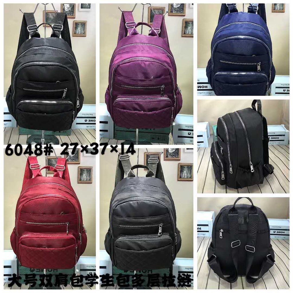 Harga Tas Export Terbaik Ransel Tas Wanita Mei 2021 Shopee Indonesia