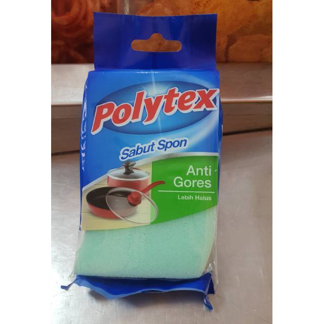 Polytex Sabut Spon
