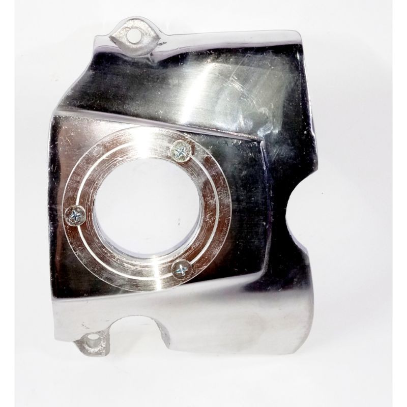 tutup gir depan Tiger,Megapro