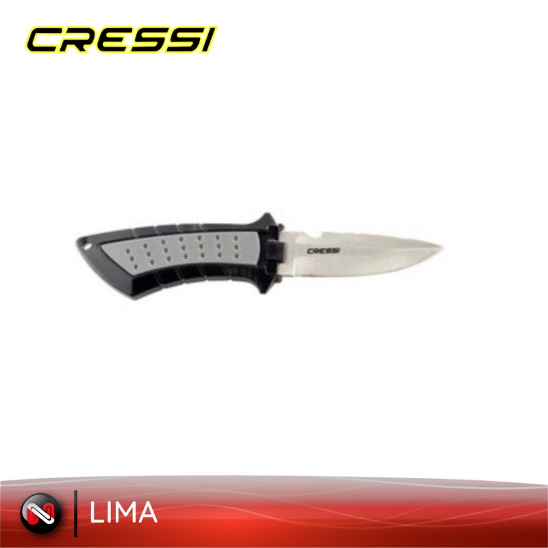 Cressi LIMA Dive Knife Cressi LIMA Knife Spearfishing